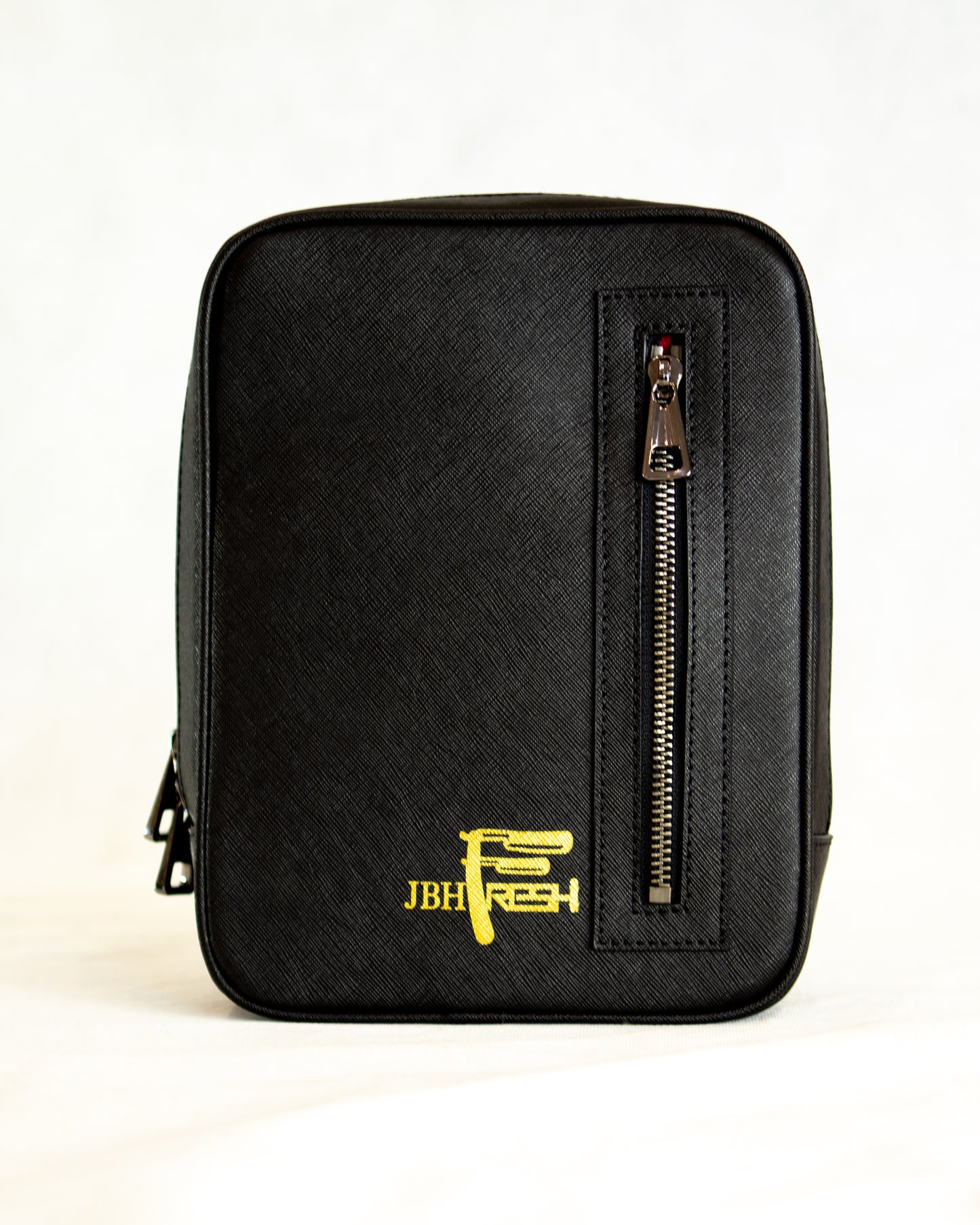 JBH Fresh Side Bag, Black