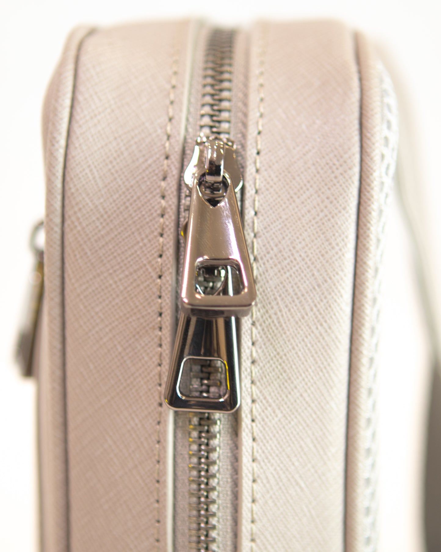 JBH Fresh Side Bag, Matte Grey