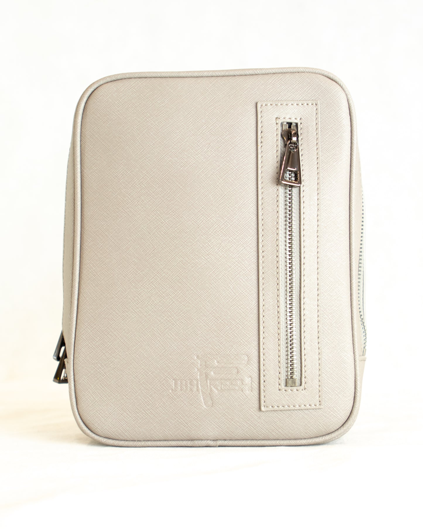 JBH Fresh Side Bag, Matte Grey