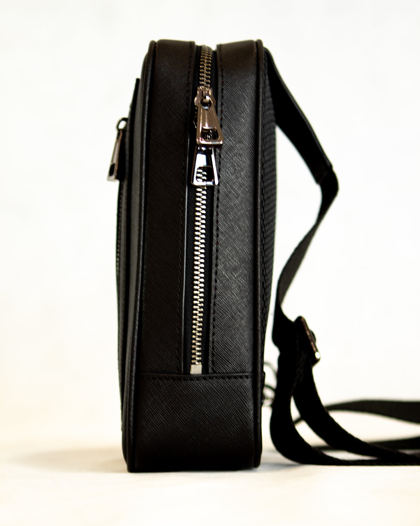 JBH Fresh Side Bag, Black
