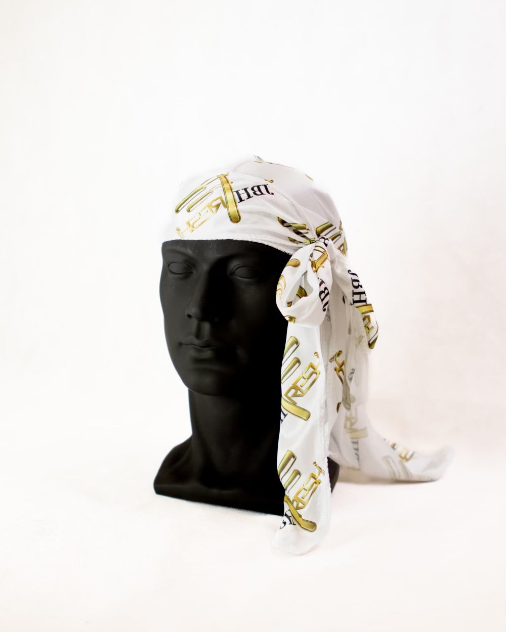 JBH Fresh Premium Silk Du-rag