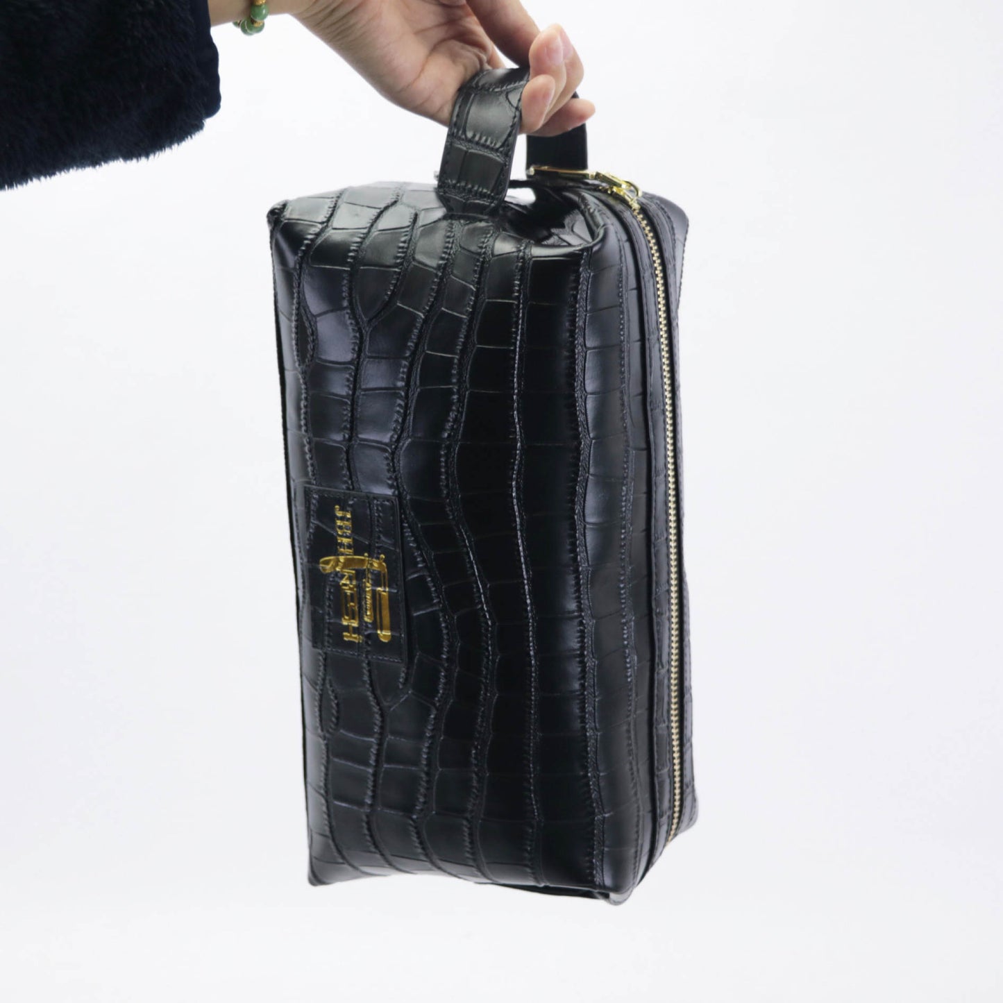 Essential Travel Bag