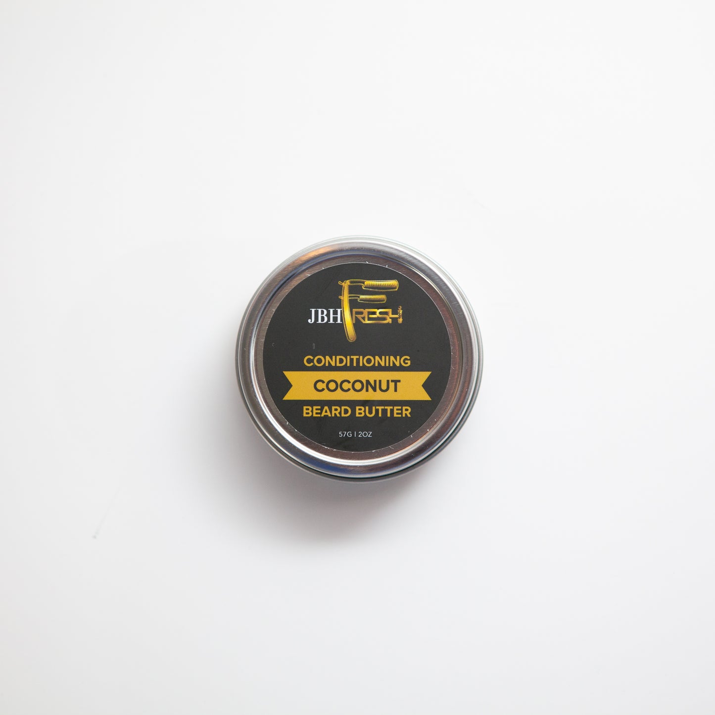 Conditioning Beard Butter