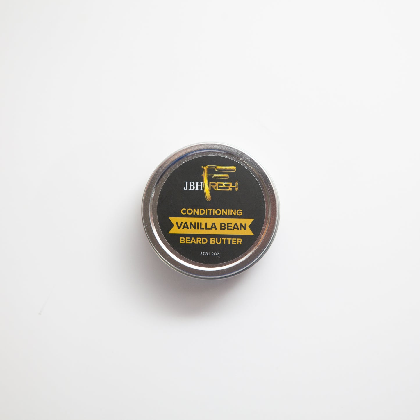 Conditioning Beard Butter