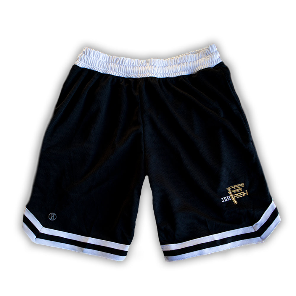Essential Varsity Shorts