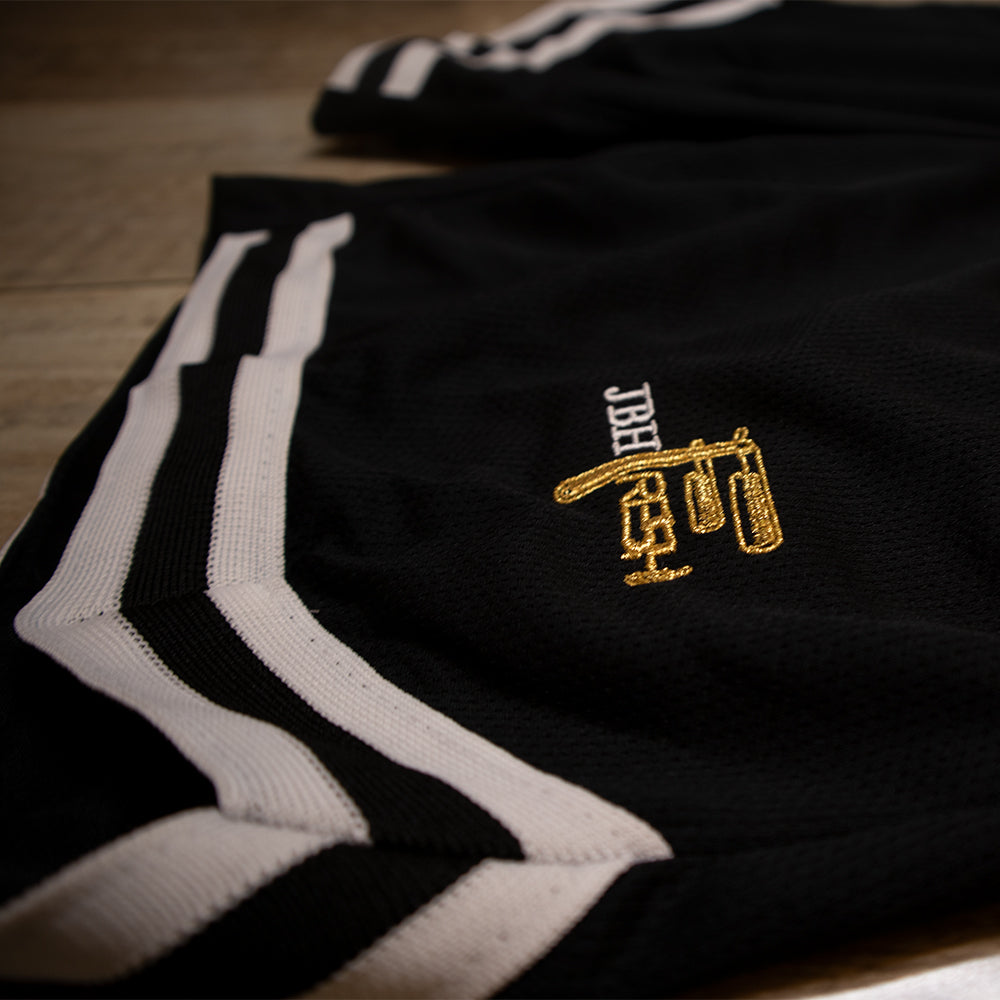 Essential Varsity Shorts