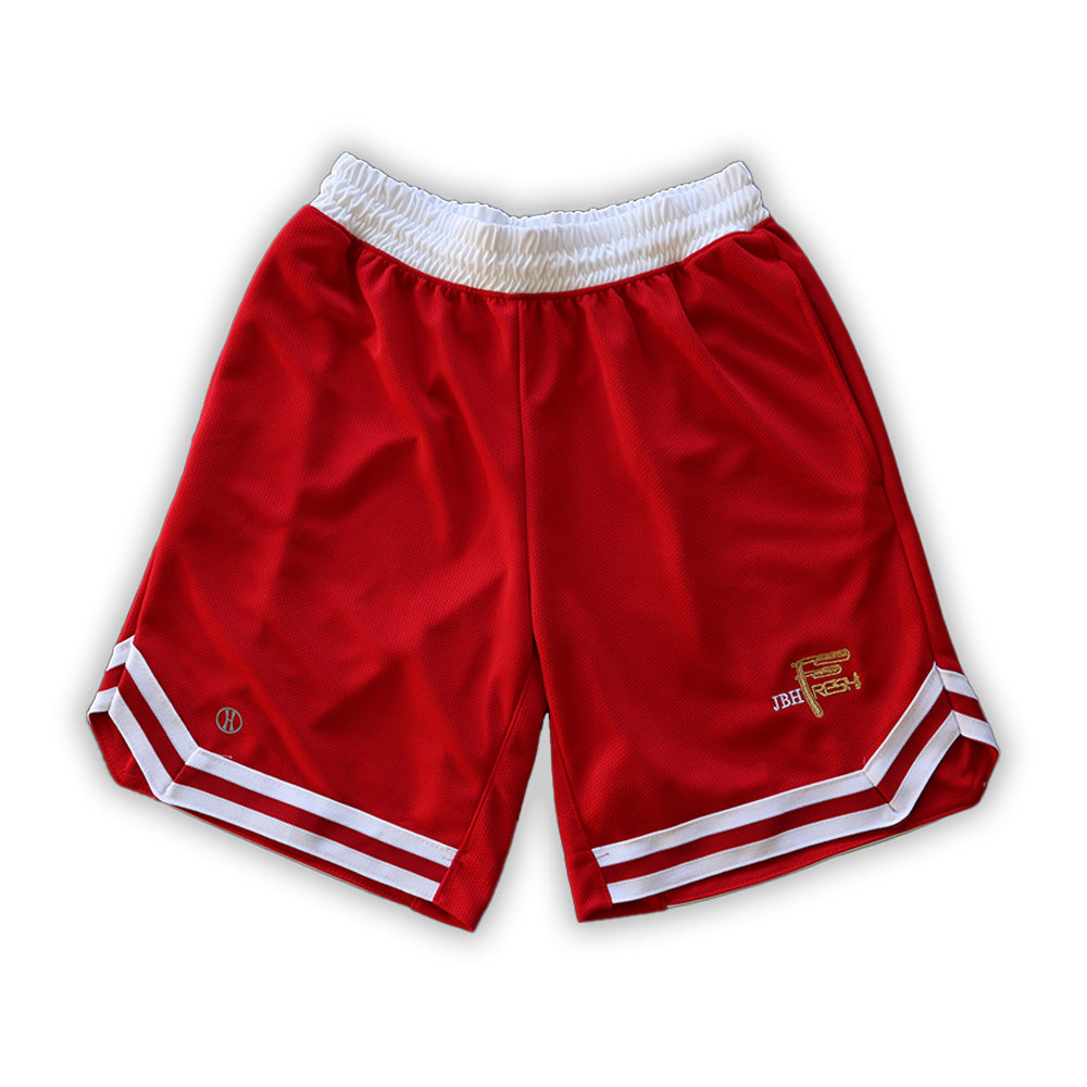 Essential Varsity Shorts
