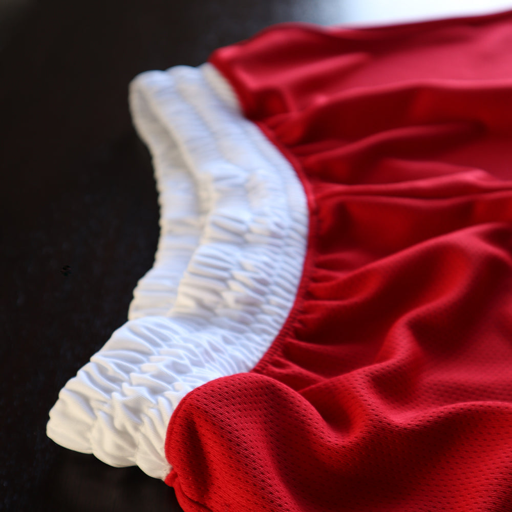 Essential Varsity Shorts