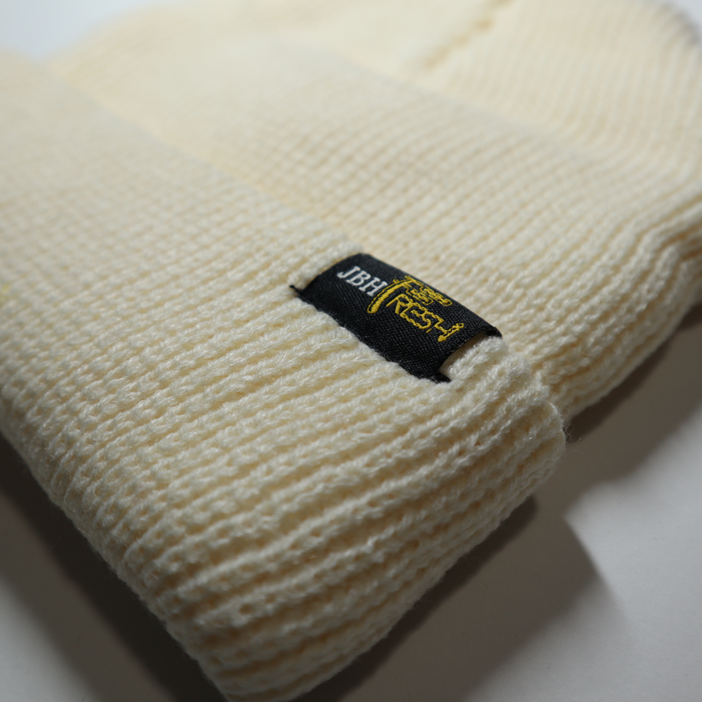 Thick Knit Beanie