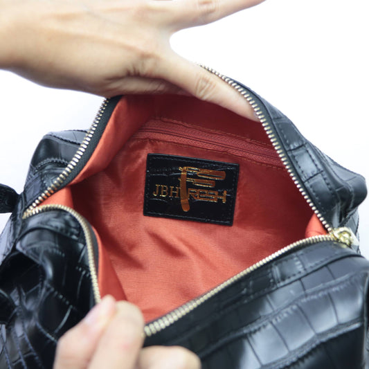 Essential Travel Bag