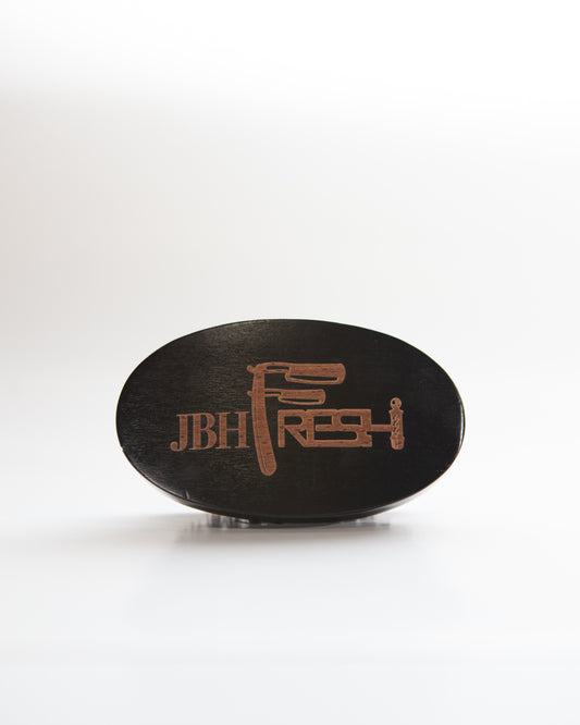 Mini Sized Black Brush