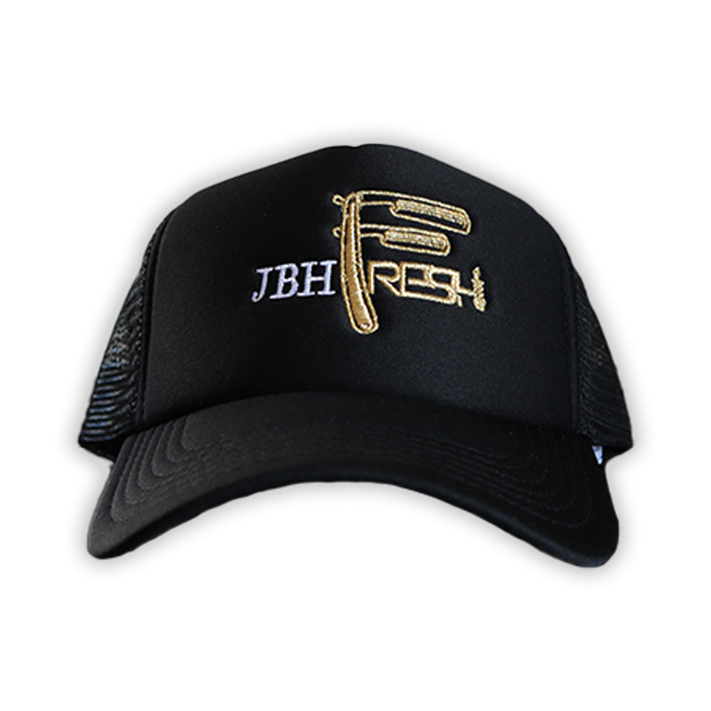 Essential Logo Hat – JBH Fresh