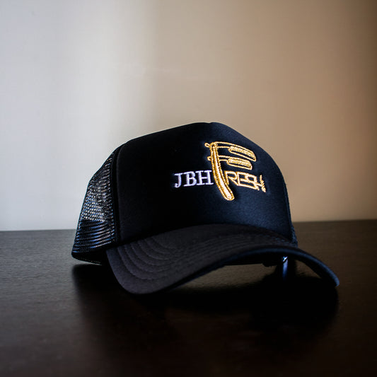 Essential Logo Hat