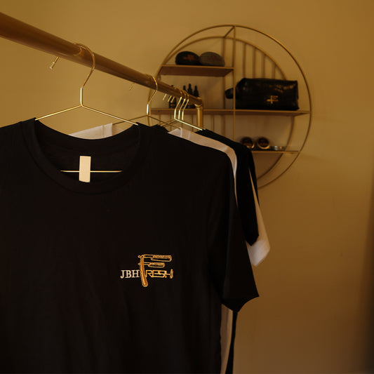 Essential Logo Tee