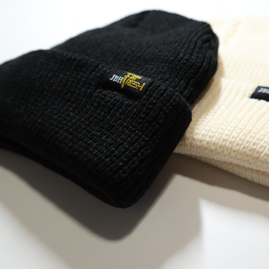 Thick Knit Beanie